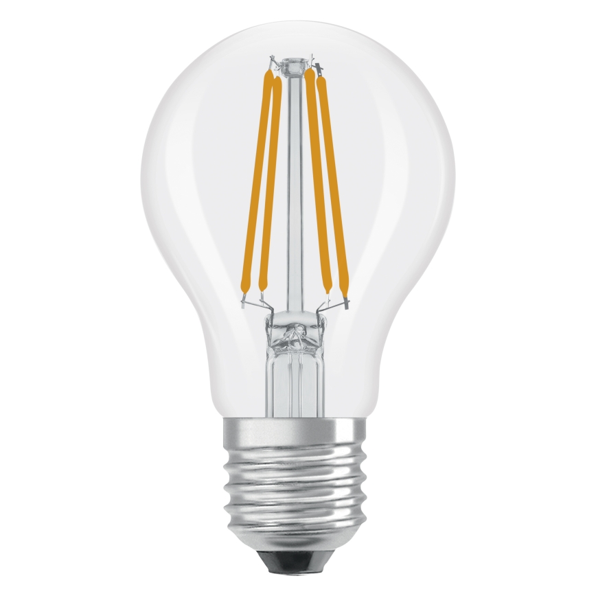 LED žarulja CLASSIC FILAMENT A60 E27/7W/230V 2700K - Ledvance