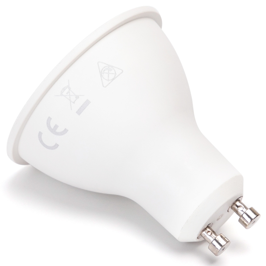 LED žarulja COB GU10/4,9W/230V 4000K - Aigostar