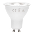 LED žarulja COB GU10/7W/230V 3000K - Aigostar