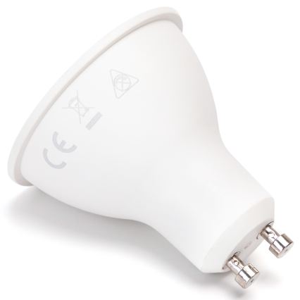 LED žarulja COB GU10/7W/230V 4000K - Aigostar