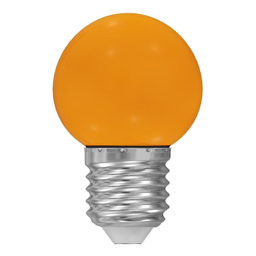 LED žarulja COLOURMAX E27/1W/230V