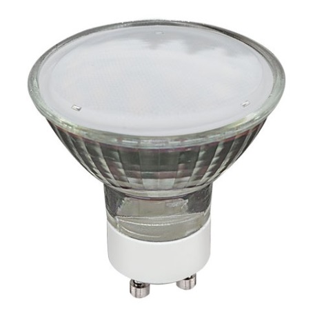 LED Žarulja DAISY GU10/4W/230V 6000K - Greenlux GXDS031