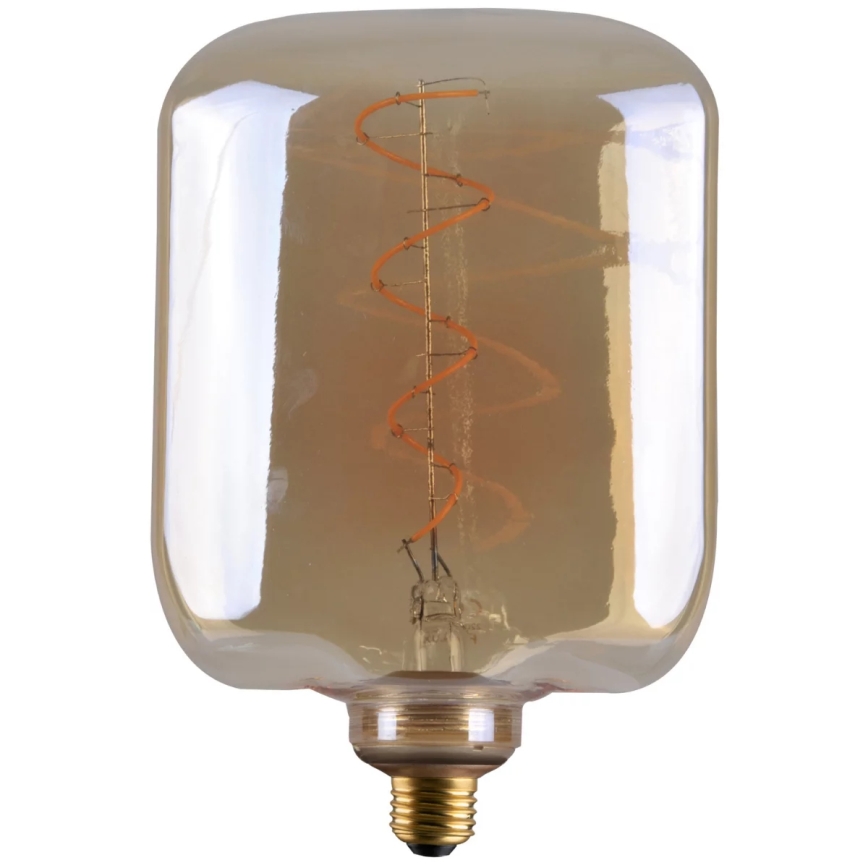 LED Žarulja DECO VINTAGE E27/4W/230V 1800K