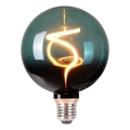 LED Žarulja DECO VINTAGE FILAMENT G125 E27/4W/230V 1800K