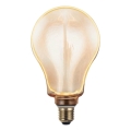 LED Žarulja DECO VINTAGE FILAMENT O110 E27/4W/230V 1800K