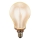 LED Žarulja DECO VINTAGE FILAMENT O110 E27/4W/230V 1800K