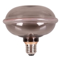 LED Žarulja DECO VINTAGE FILAMENT UFO130 E27/4W/230V 1800K