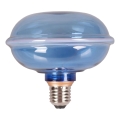 LED Žarulja DECO VINTAGE FILAMENT UFO130 E27/4W/230V 1800K