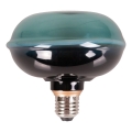 LED Žarulja DECO VINTAGE FILAMENT UFO130 E27/4W/230V 1800K