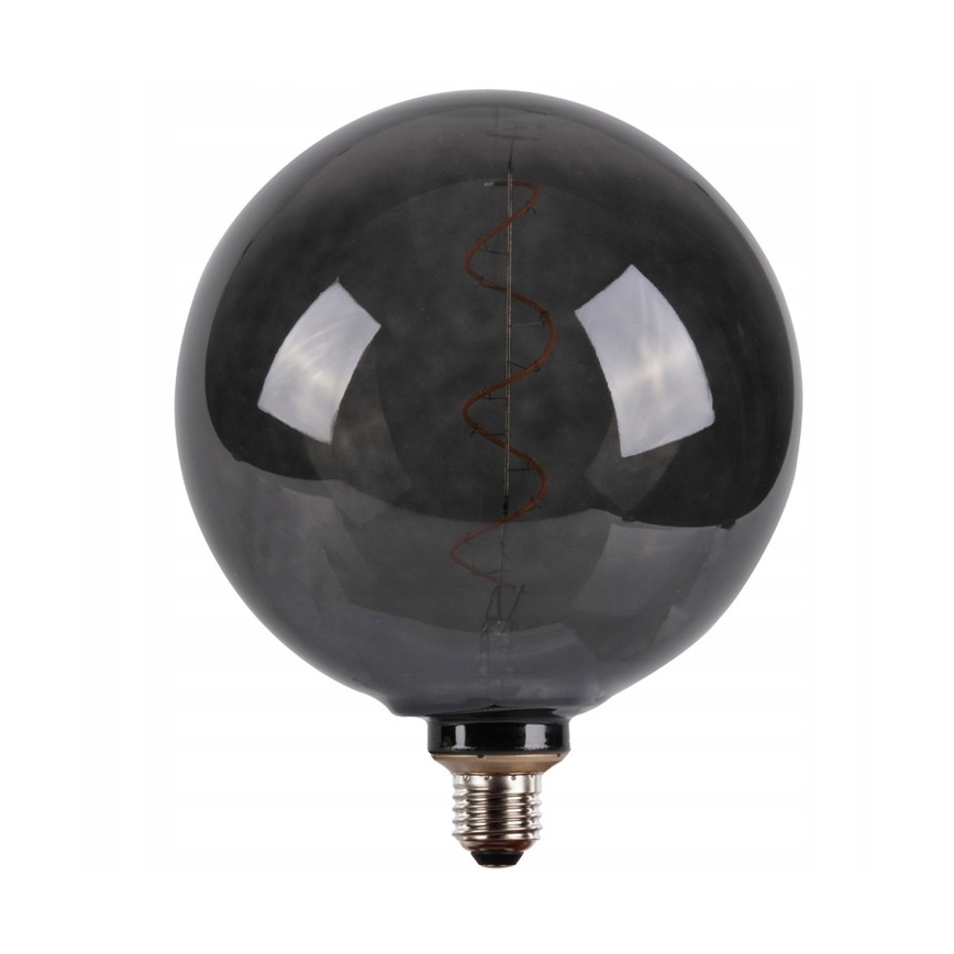 LED Žarulja DECO VINTAGE G200 E27/4W/230V 1800K