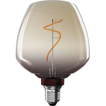 LED žarulja DECO VINTAGE S123 E27/4W/230V 1800K