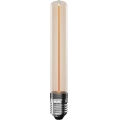 LED žarulja DECO VINTAGE T30 E27/2W/230V 1800K