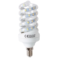 LED Žarulja E14/11W/230V 6500K - Aigostar