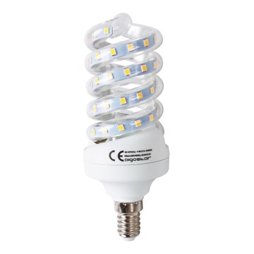 LED Žarulja E14/11W/230V 6500K - Aigostar