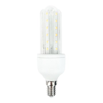 LED Žarulja E14/12W/230V 6500K - Aigostar
