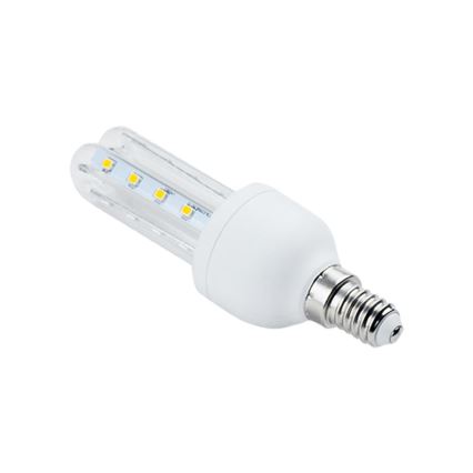 LED Žarulja E14/12W/230V 6500K - Aigostar