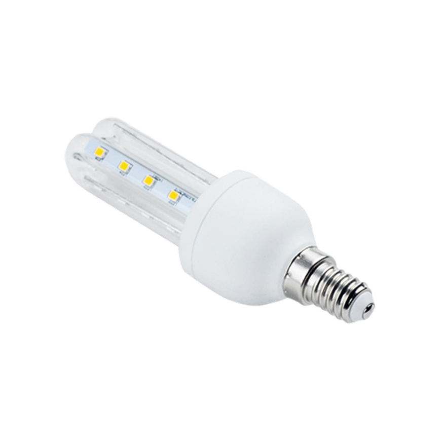 LED Žarulja E14/12W/230V 6500K - Aigostar