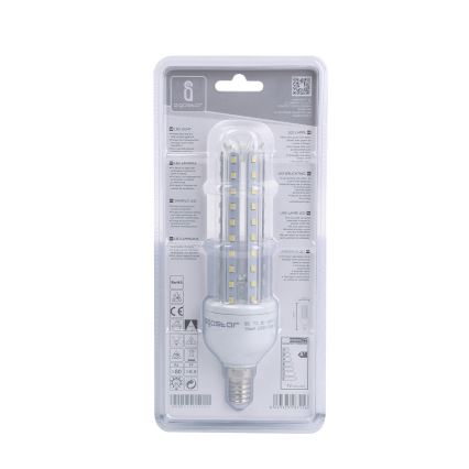 LED Žarulja E14/12W/230V 6500K - Aigostar