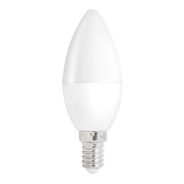 LED Žarulja E14/1W/230V 6000K