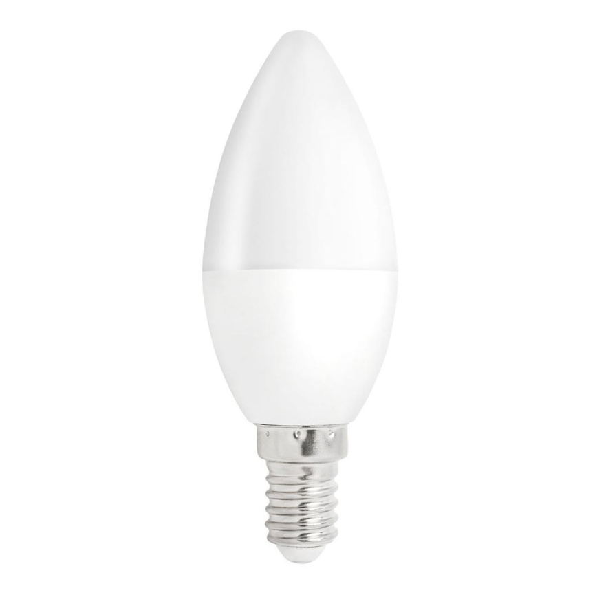 LED Žarulja E14/1W/230V 6000K