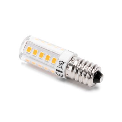 LED Žarulja E14/3,5W/230V 3000K - Aigostar