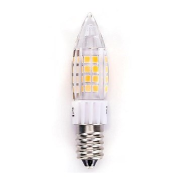 LED Žarulja E14/3,5W/230V 3000K - Aigostar