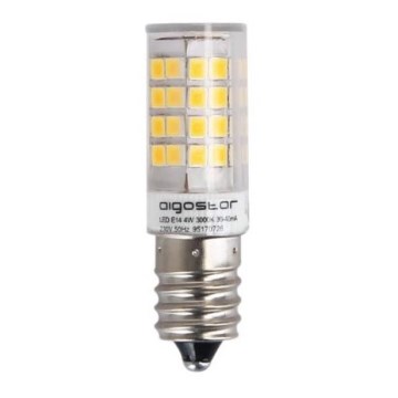 LED žarulja E14/3,5W/230V 6500K - Aigostar