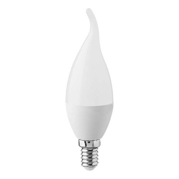 LED Žarulja E14/3,7W/230V 3000K