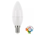 LED Žarulja E14/4,2W/230V 2700K CRI 94 Ra