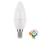 LED Žarulja E14/4,2W/230V 4000K CRI 94 Ra