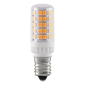 LED Žarulja E14/4,5W/230V 2800K