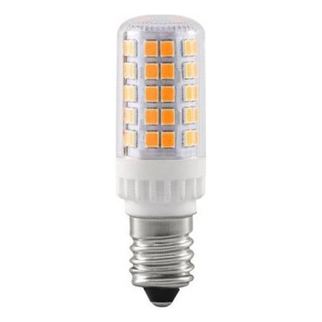 LED Žarulja E14/4,5W/230V 2800K
