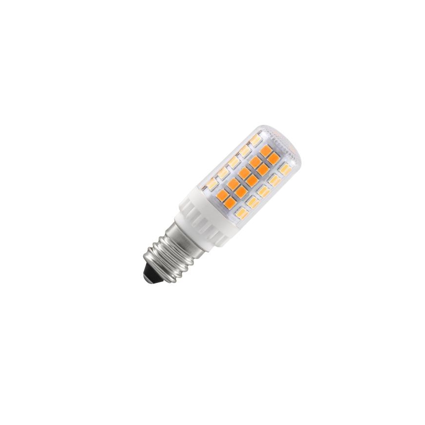 LED Žarulja E14/4,5W/230V 2800K