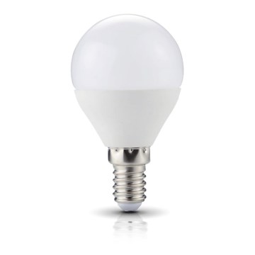 LED Žarulja E14/4,5W/230V 4000K