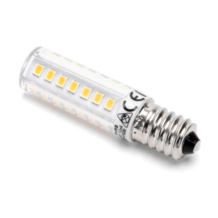 LED Žarulja E14/4,8W/230V 3000K - Aigostar