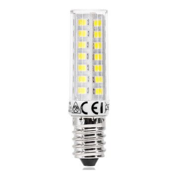 LED Žarulja E14/4,8W/230V 6500K - Aigostar