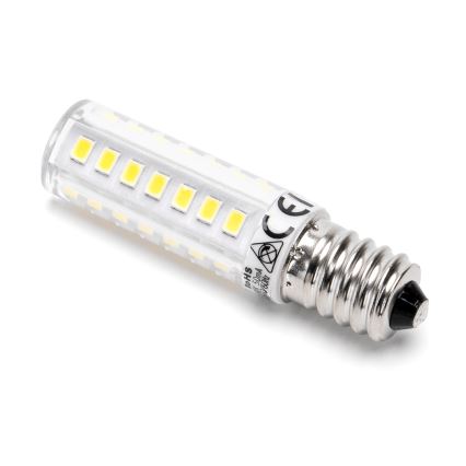 LED Žarulja E14/4,8W/230V 6500K - Aigostar