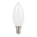 LED Žarulja E14/4W/230V 2700-3000K