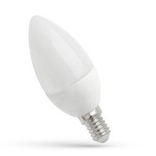 LED žarulja E14/4W/230V 320lm 2700-3200K