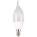 LED Žarulja E14/4W/230V 4000K