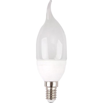 LED Žarulja E14/4W/230V 4000K