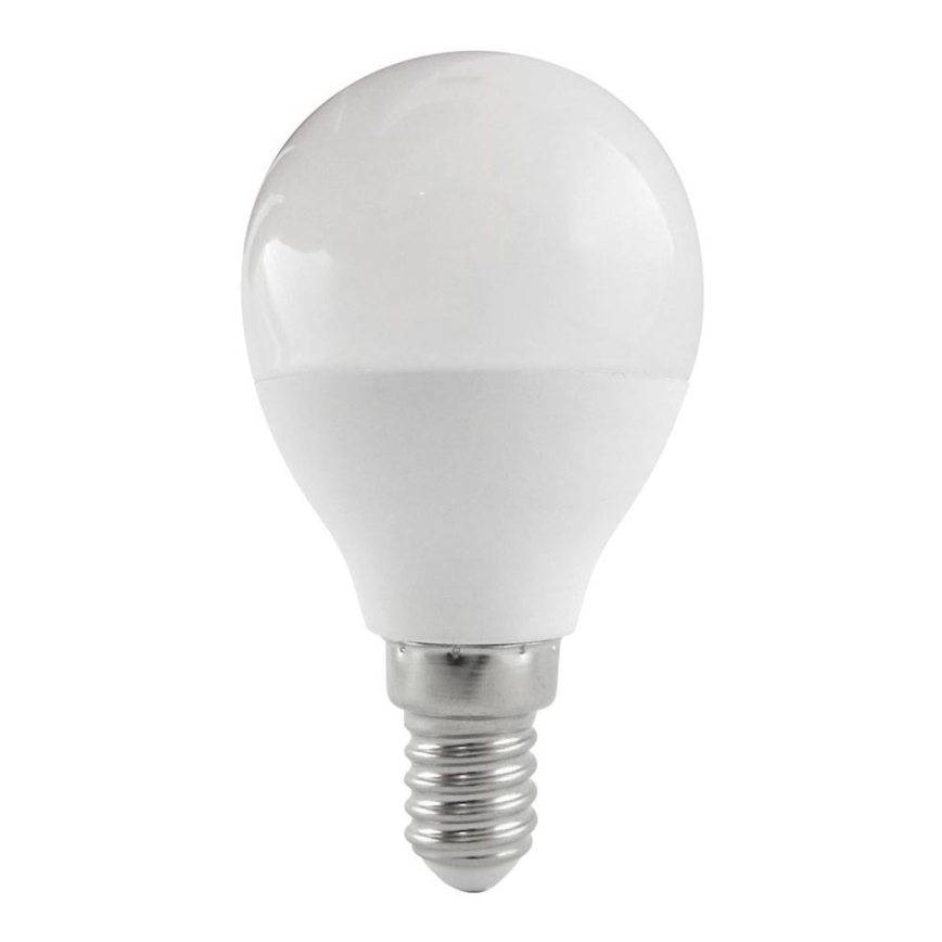 LED Žarulja E14/4W/230V 6500K