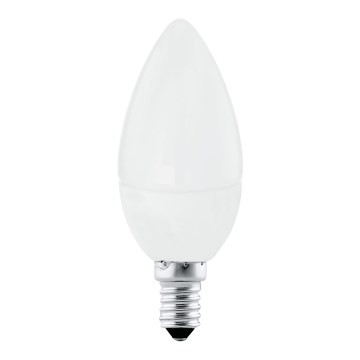 LED žarulja E14/4W 3000K svijeća - Eglo 11421
