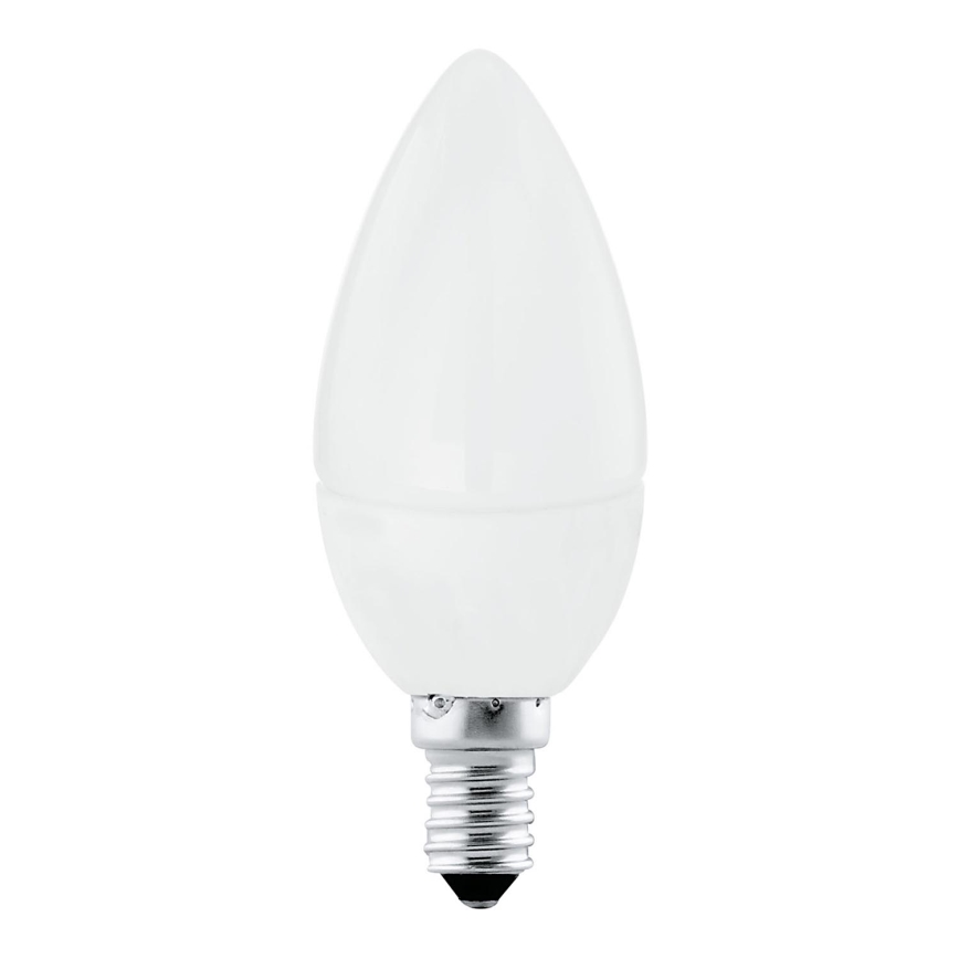 LED žarulja E14/4W 3000K svijeća - Eglo 11421