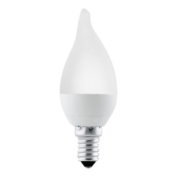 LED žarulja E14/4W 3000K svijeća - Eglo 11422