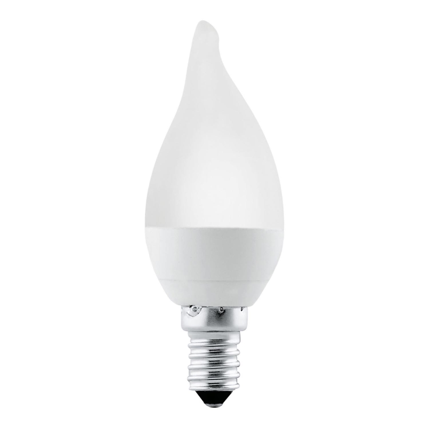 LED žarulja E14/4W 3000K svijeća - Eglo 11422