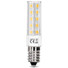 LED Žarulja E14/5,5W/230V 3000K - Aigostar