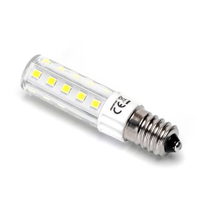 LED Žarulja E14/5,5W/230V 6500K - Aigostar