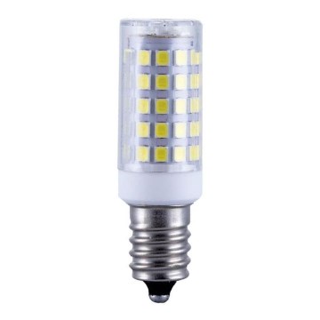 LED Žarulja E14/5W/230V 4000K