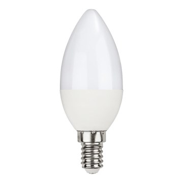 LED Žarulja E14/5W 470lm 2700K/4000K - Eglo 11711